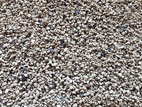 Gewaschener premium bims 4 - bims, 1