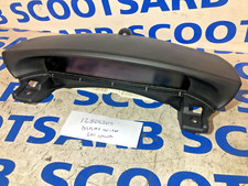 Saab 9-3 93 Armaturenbrett