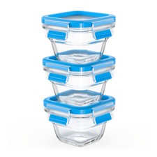 EMSA CLIP&CLOSE Glas Baby-Set