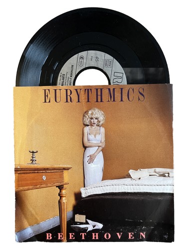 Vinyl beethoven - vinyl,