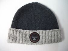 NAPAPIJRI - praktische,warme Strickmütze m.Wolle/Jungen Gr.2