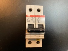 Abb sicherungsautomat s251 - abb,
