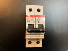 ABB Sicherungsautomat S251-NA