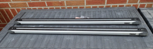Thule slidebar 891 - 127cm, x