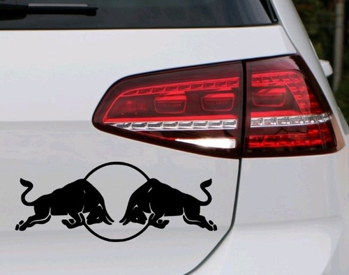 Redbull aufkleber sticker - redbull,