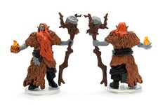 D&D Icons of the Realms Set 38: Ghost Light - Miniatur aussuchen