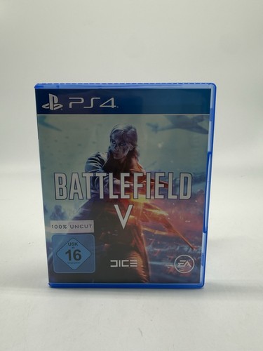 Battlefield sony - 5, (sony