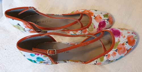 Tamaris damen pumps - tamaris,
