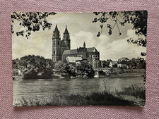 Ansichtskarte - DDR -  5 Pfennig - Magdeburg - 1964 - 15 Jahre DDR