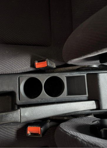 Getränkehalter cupholder audi - getränkehalter,