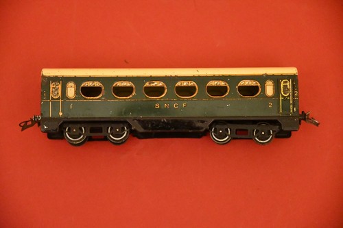 Hornby spur sncf - hornby, 0