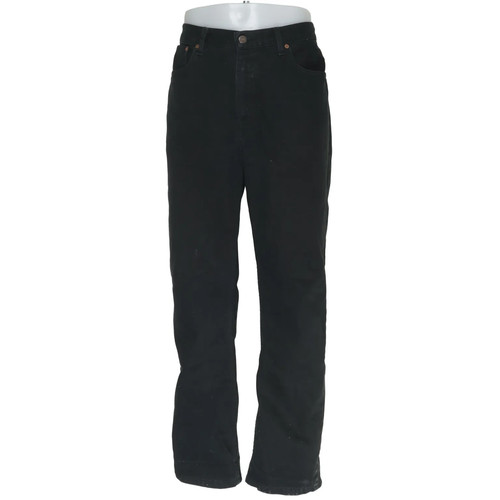 Levi strauss jeans - &, co,