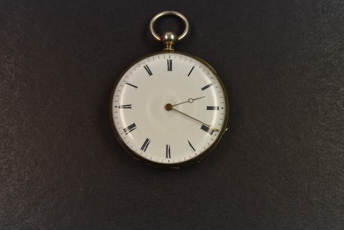 Antike taschenuhr wohl - taschenuhr,