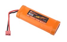 DF Models NiMH Akku 3000 mAh