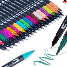 Mandala Stifte Malstifte für