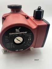Grundfos UPS 25 - 50