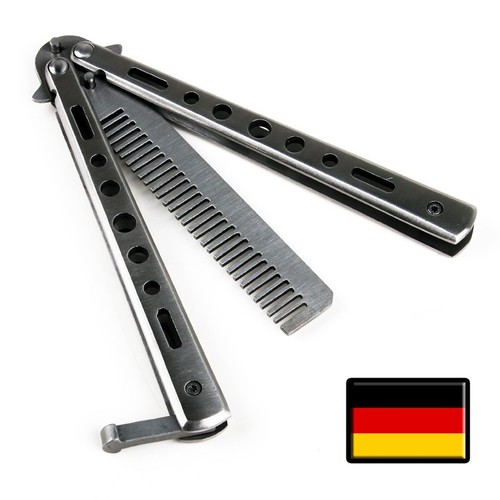 Kamm trainer übungsmesser - ,