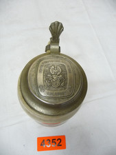 4352.     Alter Steingut