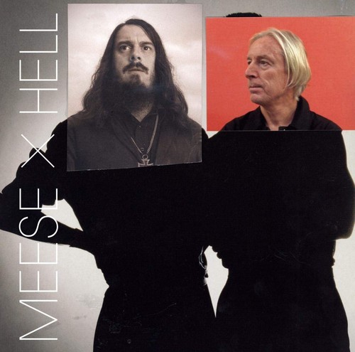 Meese hell hab keine - meese, x