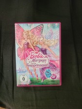 Barbie Mariposa Feenprinzessin