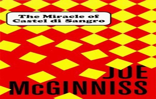 The miracle castel - the, di