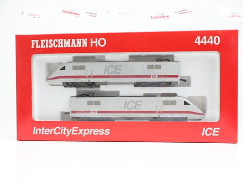 Fleischmann 4440 - h0,