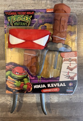 Neu teenage mutant ninja - neu,