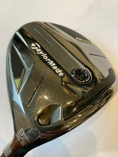 Taylormade QI35 Fairwayholz
