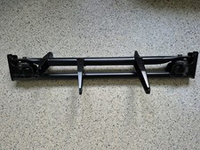 NSU TT/TTS/1000/1200 MOTORTRÄGER KOMPL. RESTAURIERT TOP ZUSTAND  !!!