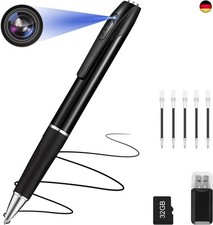 Mini Kamera 32GB 1080P