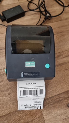 Hotlabel thermo drucker - thermo, /