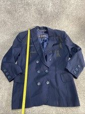 Seltener Sakko ESCADA by Margareta Ley Vintage Blazer Gr. 40