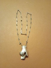 Lapponia  Collier Silber 925