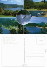 Ansichtskarte Linkenmühle