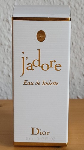 Jadore eau de - , **