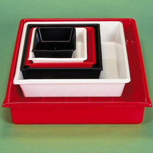 Kaiser laborschale 24x30 weiß - kaiser,