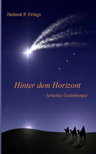 Hinter dem horizont - hinter,