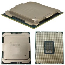 Intel xeon processor - xeon, e5-2683