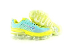Nike Air VaporMax 360 Yellow