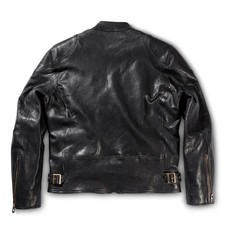 Shangri La Café Racer