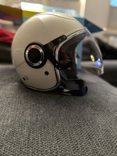 Helm Vespa VJ Größe M Farbe