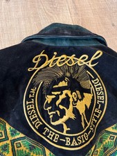 Diesel Only the Brave