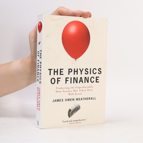 The physics finance - finance , | 