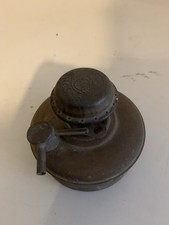 HASAG Spirituskocher Sehr Alt