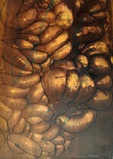 Hermann Nitsch "Ohne Titel