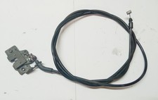 Schloß Verriegelung