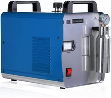 HHO Gasflamme Generator 95L/H