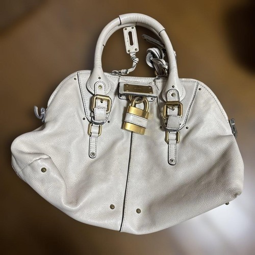 Chloe paddington handtasche - chloe,