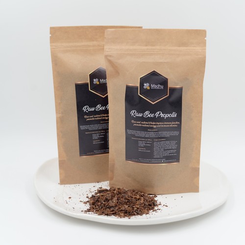 Propolis kittharz - |, |