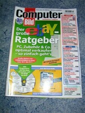 Computer Bild Computerbild mit